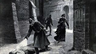 Hace 130 años surgía Jack el Destripador en Londres