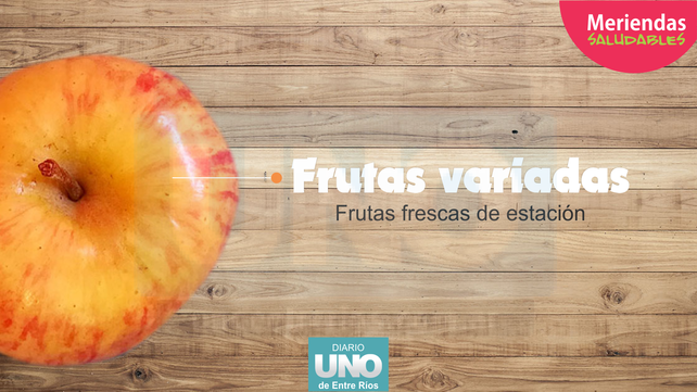 Comienzan las clases: Te proponemos meriendas saludables y ricas para que tus hijos lleven al cole