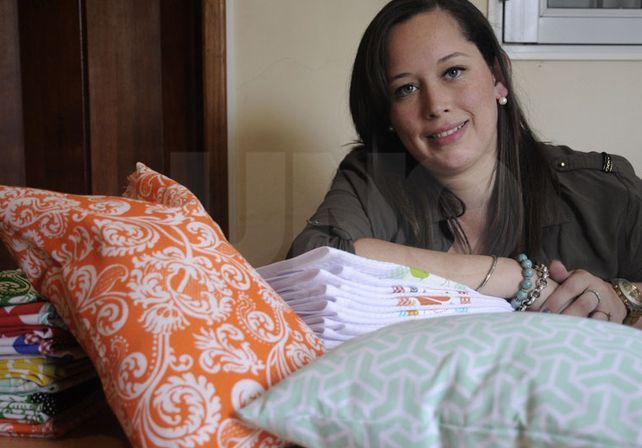 El arte de vestir la cocina y la casa con objetos de diseños exclusivos