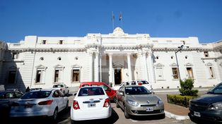 Galassi pide a Nación que se cumpla con la ley de asignación de los ATN