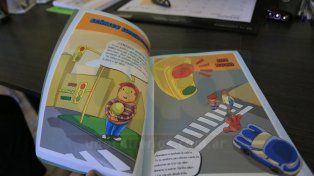 Educación vial y violencia de género: el Gobierno las sacó del esquema educativo obligatorio