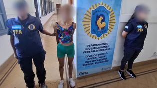 Golpe a dos clanes narco del barrio San Francisquito: los acusan de matar, amenazar y vender droga