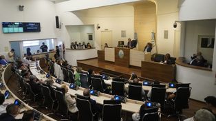 El Concejo aprobará este jueves la autonomía municipal