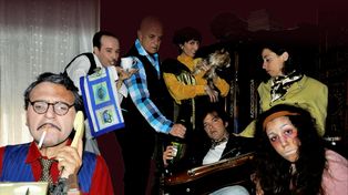 Nuevas funciones de Los bemoles de Silvain