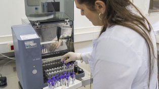 El hospital de la Baxada de Paraná comenzará a realizar testeos voluntarios de VIH.&nbsp;