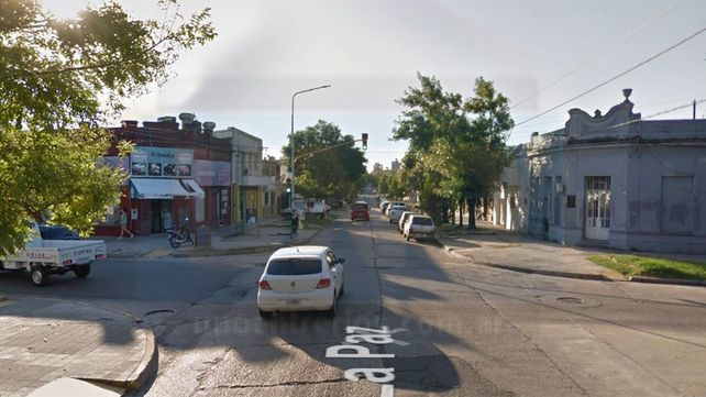 Una joven fue raptada, violada y abandonada