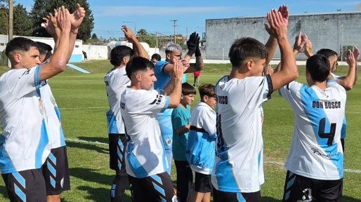 Pese a la derrota, Don Bosco avanzó en el Torneo Regional Amateur