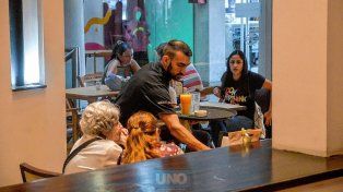 El sector gastronómico registra un repunte de la mano del turismo