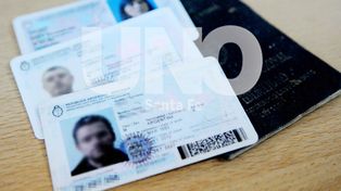 En la sede del Registro Civil hay cerca de 2.500 DNI de votantes