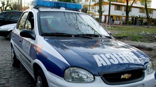 Encontraron a una mujer muerta de veinte puñaladas