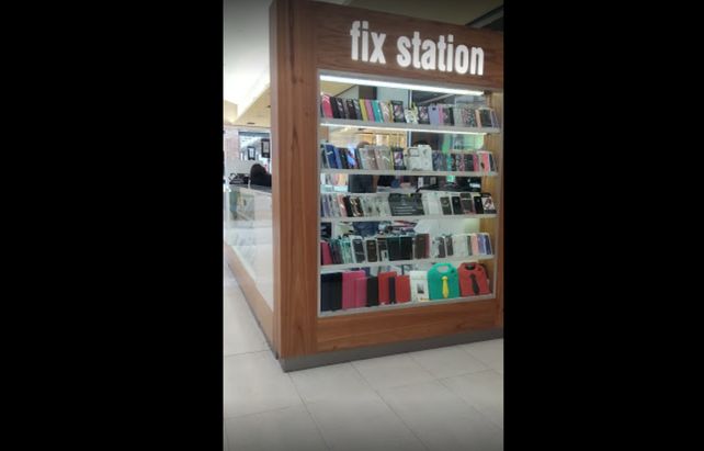 Cuáles son los locales que allanaron por contrabando en el shopping Alto Rosario