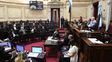 El Senado busca convertir en ley esta semana Inocencia Fiscal y la reforma de la Carta Orgánica del Banco Central