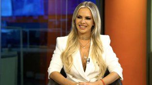 Alejandra Maglietti habló de la obsesión por la delgadez&nbsp;