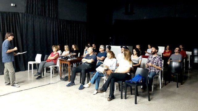 Cine Club Musidora