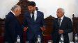 El ministro de la Corte Rafael Gutiérrez puso en dudas su retiro y el gobierno analiza la posibilidad de un decreto de cese