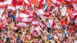 Unión-Boca en el 15 de Abril: todo lo que hay que saber para ir a la cancha