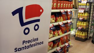Renovaron el programa que está presente en 255 bocas de expendio de Santa Fe.