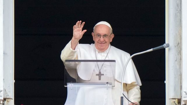 Este año se cumple una década del inicio del papado de Francisco.
