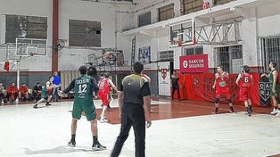 Ciclista ganó en Santa Fe y es finalista&nbsp;
