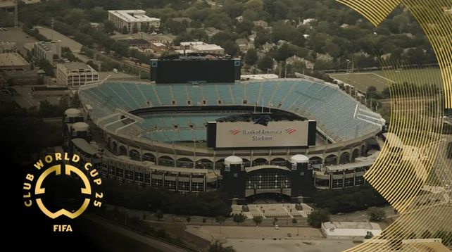 Boca y River ya piensan en el Mundial de Clubes 2025