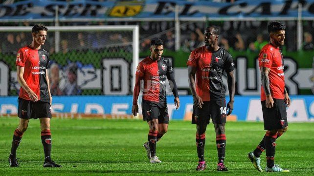 Colón llega a los dos últimos partidos obligado y dependiendo de lo que haga más lo que dejen de hacer los demás.