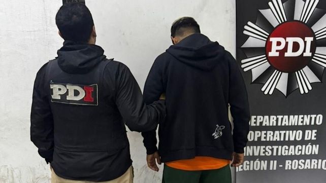 Quedó preso Miguelito por intentar matar a una joven que semanas después fue asesinada.