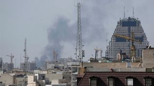 Ataque a Irán: el gobierno apoyó la acción conjunta de Israel y Estados Unidos