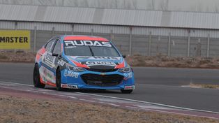 Gassman ganó en Neuquén.