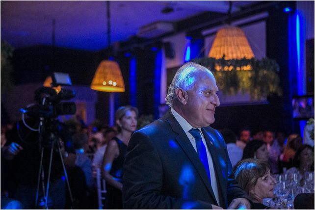 Fiesta de la Industria 2017: 20 fotos de una gran noche