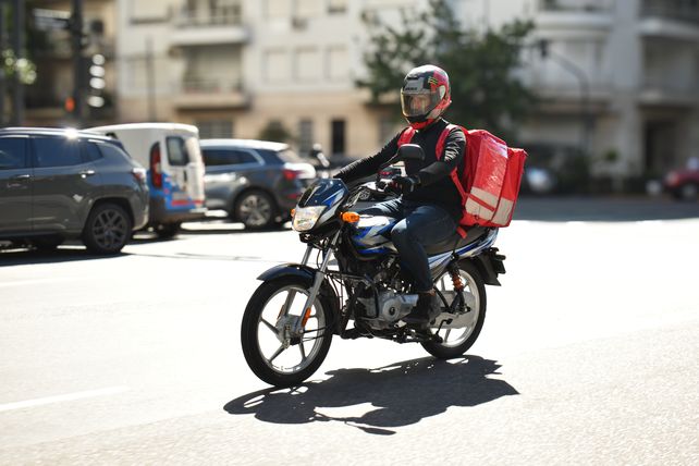 Una nueva moto de entrada llega al mercado Argentino