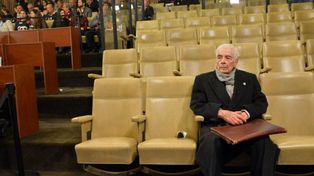 Condenaron a prisión perpetua a Luciano Benjamín Menéndez y al ex mayor Barreiro en la causa La Perla