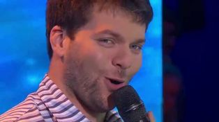 El Covid entró a los medios y contagió a grandes estrellas de la radio y la televisión