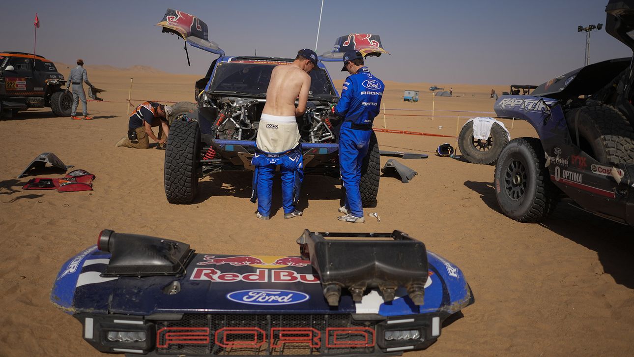 El día en imágenes alrededor del mundo