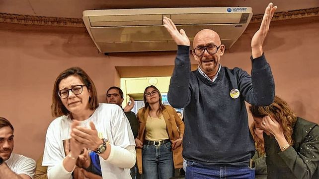 Diputados dio media sanción al proyecto de la Ley Felipe