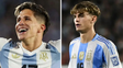 Gran cantidad de jugadores no representarán a su país de nacimiento