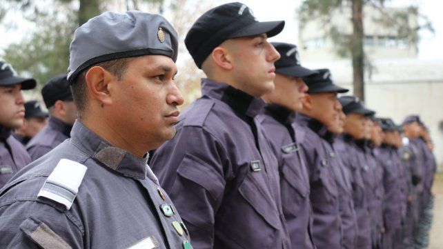 La provincia abre una nueva convocatoria para el ingreso de 600 agentes al Servicio Penitenciario