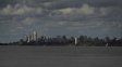 El tiempo en Rosario: un martes con muchas nubes y una máxima de 17º