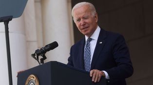 Biden: La mayoría de los que murieron por Covid 19 en los últimos meses no estaba vacunada