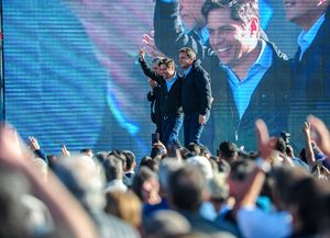 Las Paso entre el Gótico y el Profesional