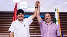 el triunfo de arce en bolivia el triunfo de arce en bolivia