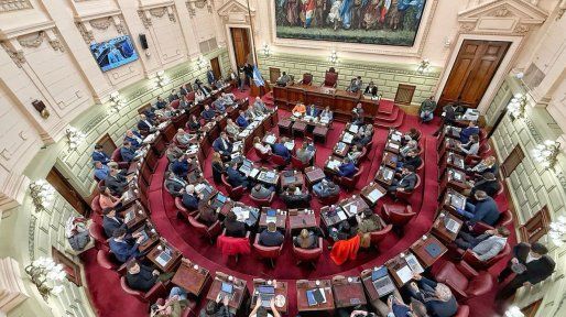 Este miércoles se votan los tres primeros grandes cambios de la nueva Constitución de Santa Fe