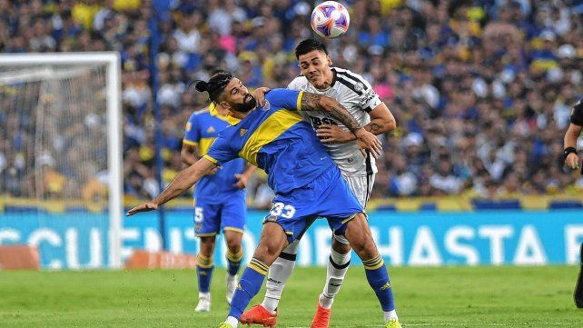 Boca recibe a Platense por la cuarta fecha.