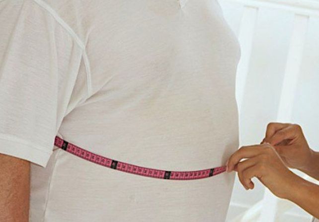 Al hospital Cullen ingresan por mes, entre 20 y 30 casos de obesidad mórbida