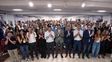 Los gobernadores radicales se reúnen en el comité nacional del centenario partido