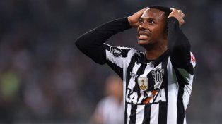 Robinho habló desde la cárcel: No tengo privilegios