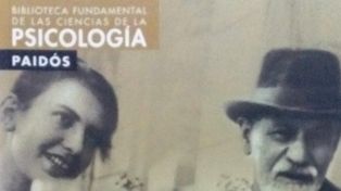 Este jueves pedí el libro de Psicología