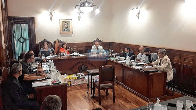Causa Waigel: declaran testigos en el juicio por el vaciamiento de la empresa