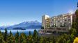 Hilton Bariloche: una apuesta que sacudió el mercado de inversiones