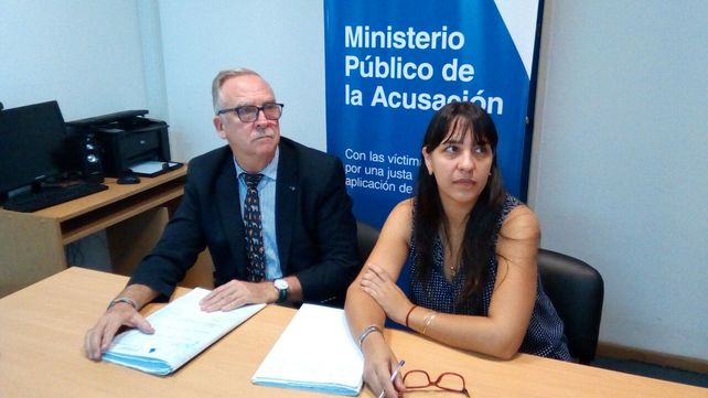 Acusan a un médico santafesino de adormecer y abusar sexualmente de una joven