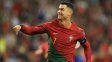 Cristiano Ronaldo reconoció que lo llamaron desde Argentina para el Mundial de Clubes.